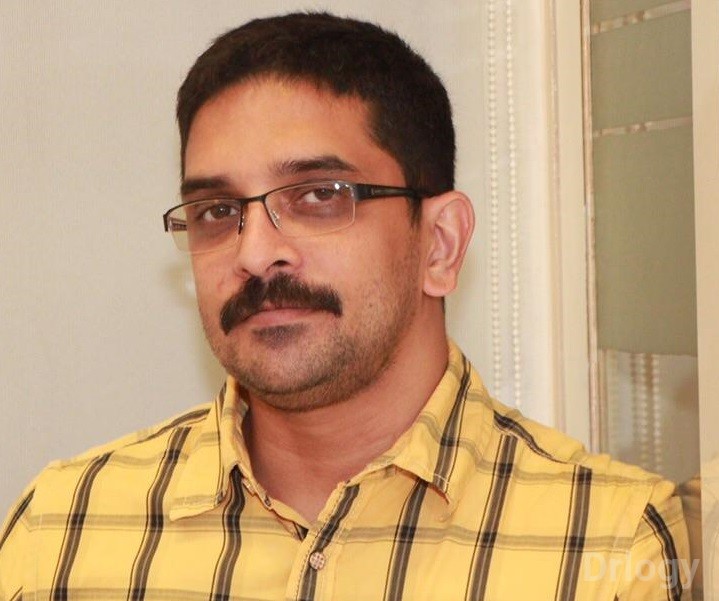 Dr. R.S.Mohan Kumar