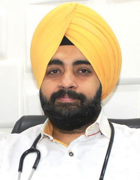 Dr. R.S.Sodhi in Jalandhar