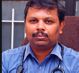 Dr. R.Suresh Prabu
