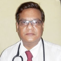 Dr. Ruben Basu