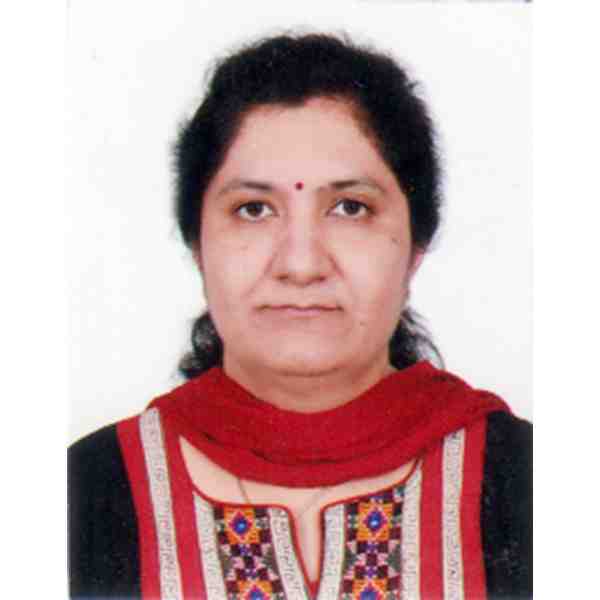 Dr. Rubi Mehta