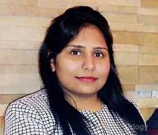 Dr. Ruby Chaudhary