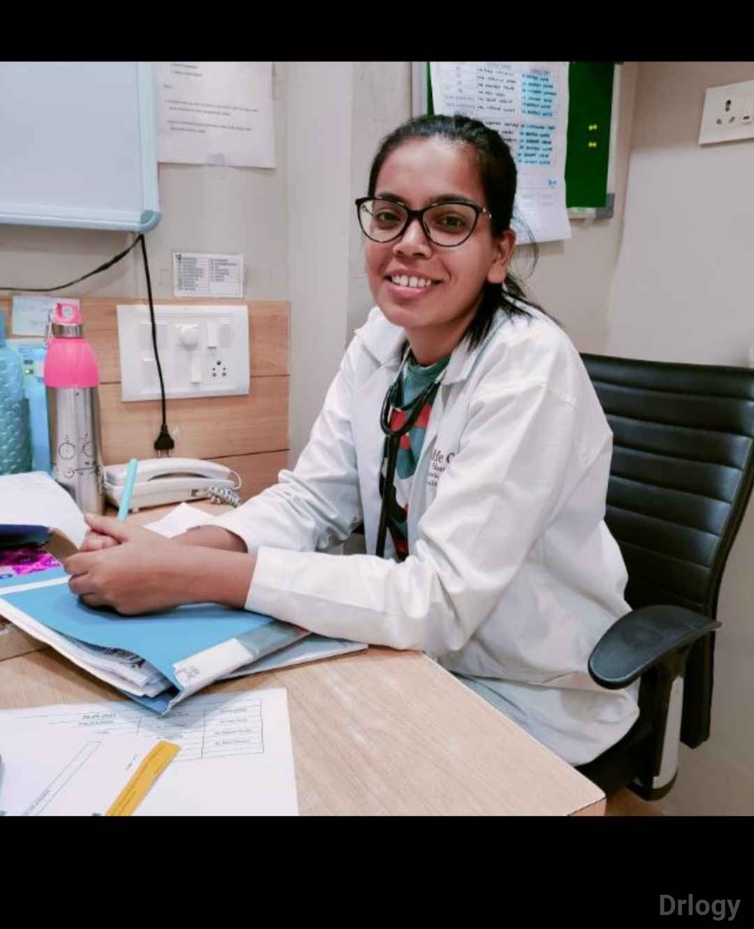 Dr. Rucha Sawant