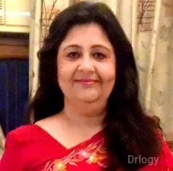 Dr. Ruchi
