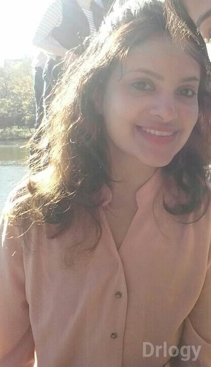 Dr. Ruchi Agrawal in Mumbai
