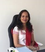 Dr. Ruchi Ambegaokar in Bangalore