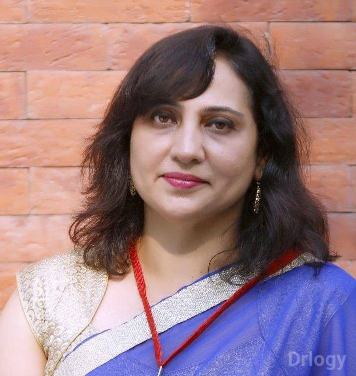 Dr. Ruchi Malhotra in New Delhi