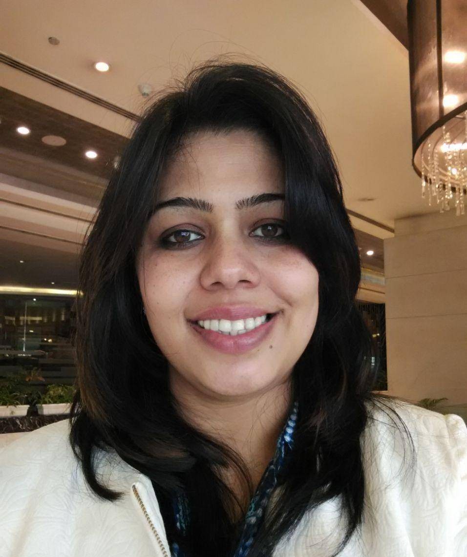 Dr. Ruchi Mathur