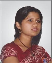 Dr. Ruchi Rani Shah in Vadodara