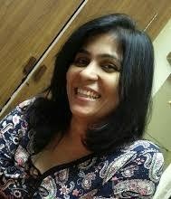 Dr. Ruchi S Mutneja