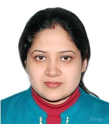 Dr. Ruchi Saini in Meerut