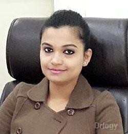 Dr. Ruchika Bharija in New Delhi