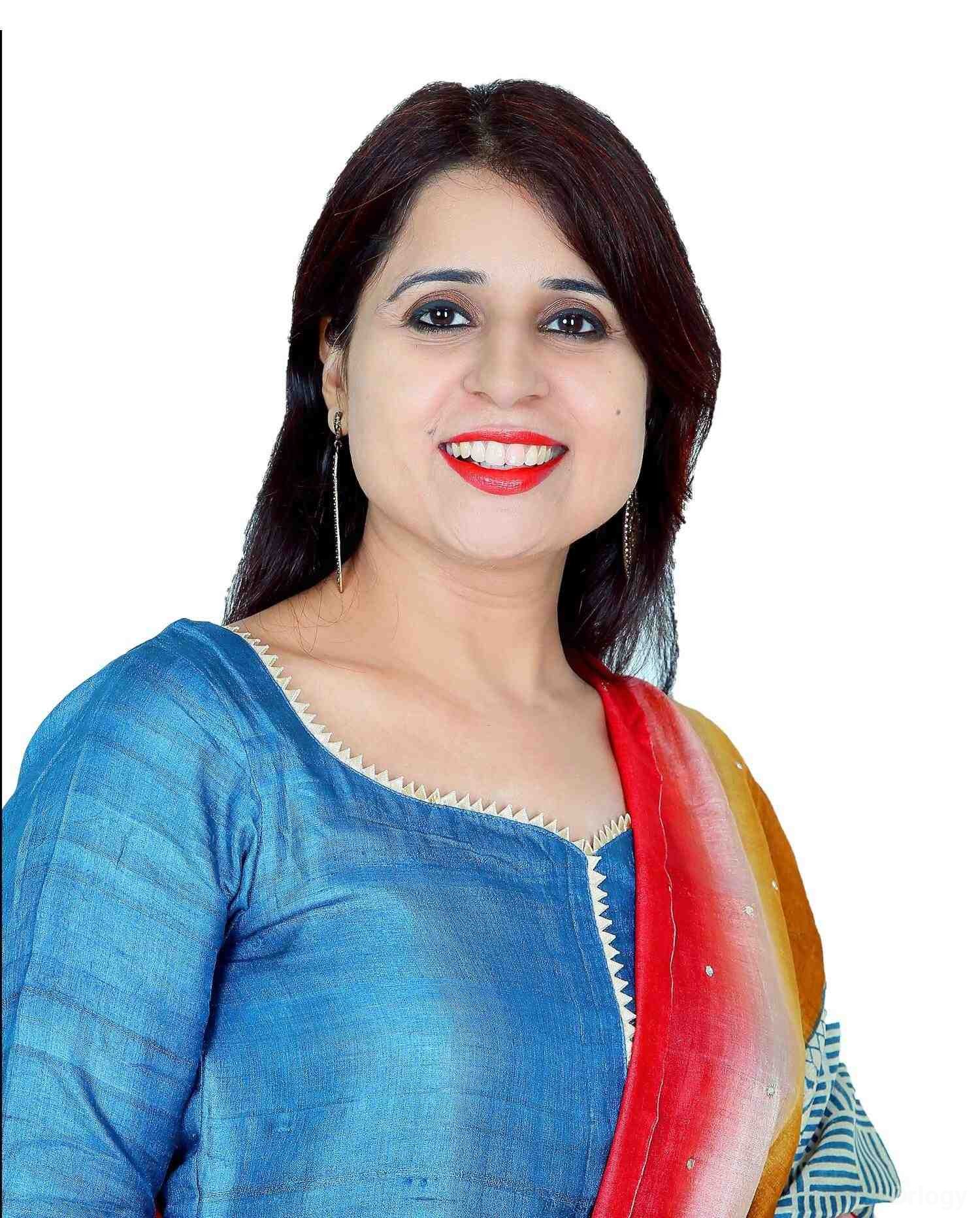 Dr. Ruchika Miglani