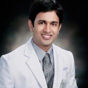 Dr. Ruchit Tahkar