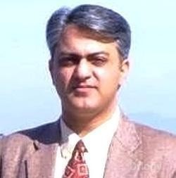 Dr. Ruchit Uppal
