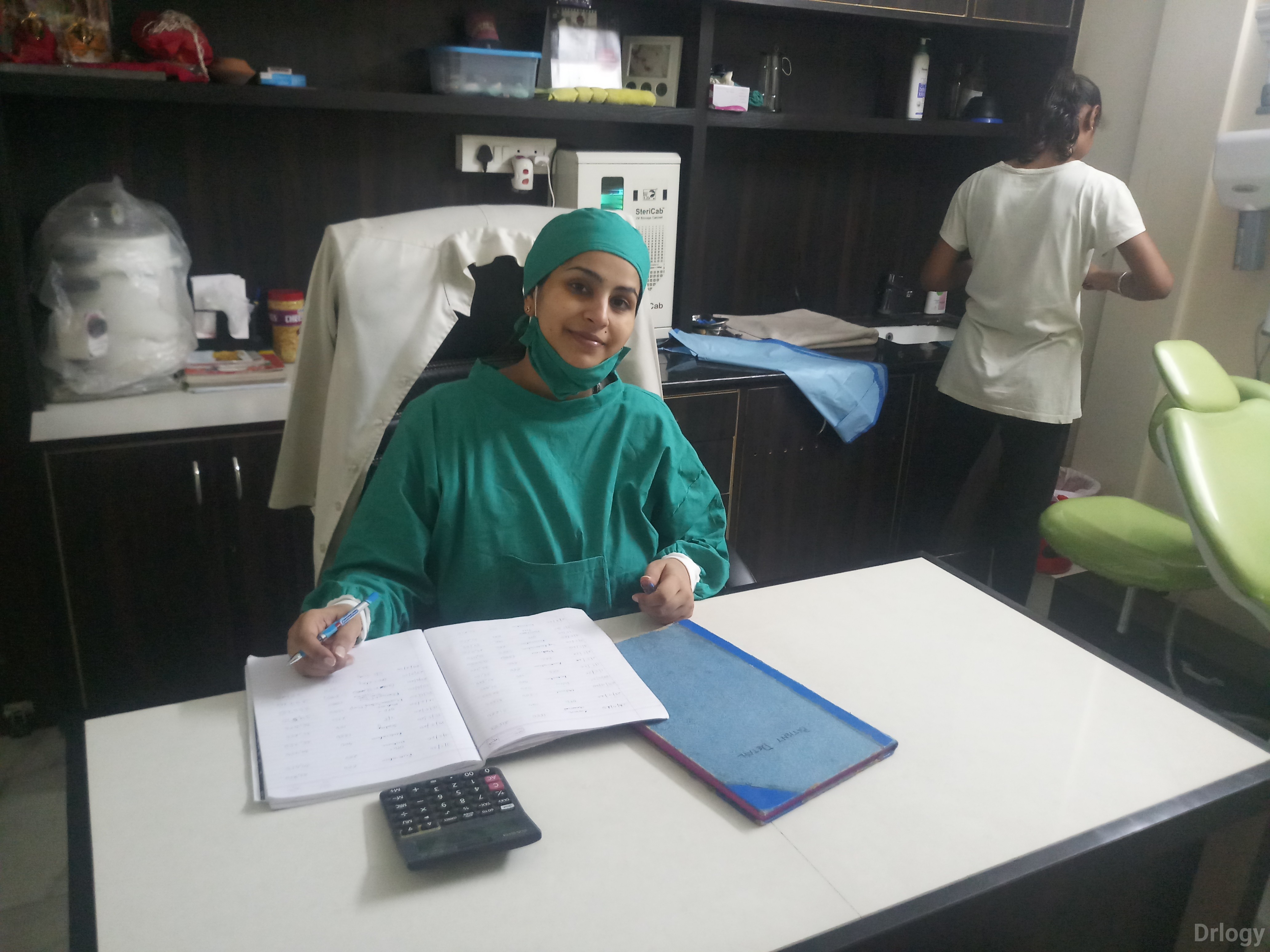 Dr. Ruchita Agarwal in Kanpur