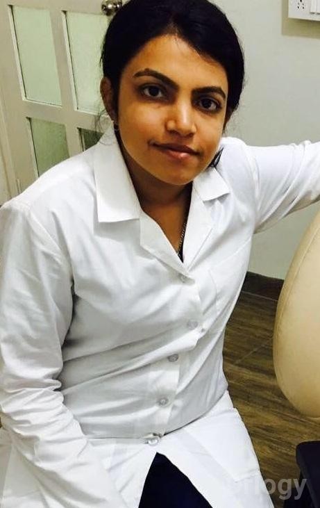 Dr. Rukhsar Vankani Muckra