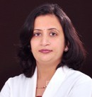 Dr. Rupa Adatia in Nagpur