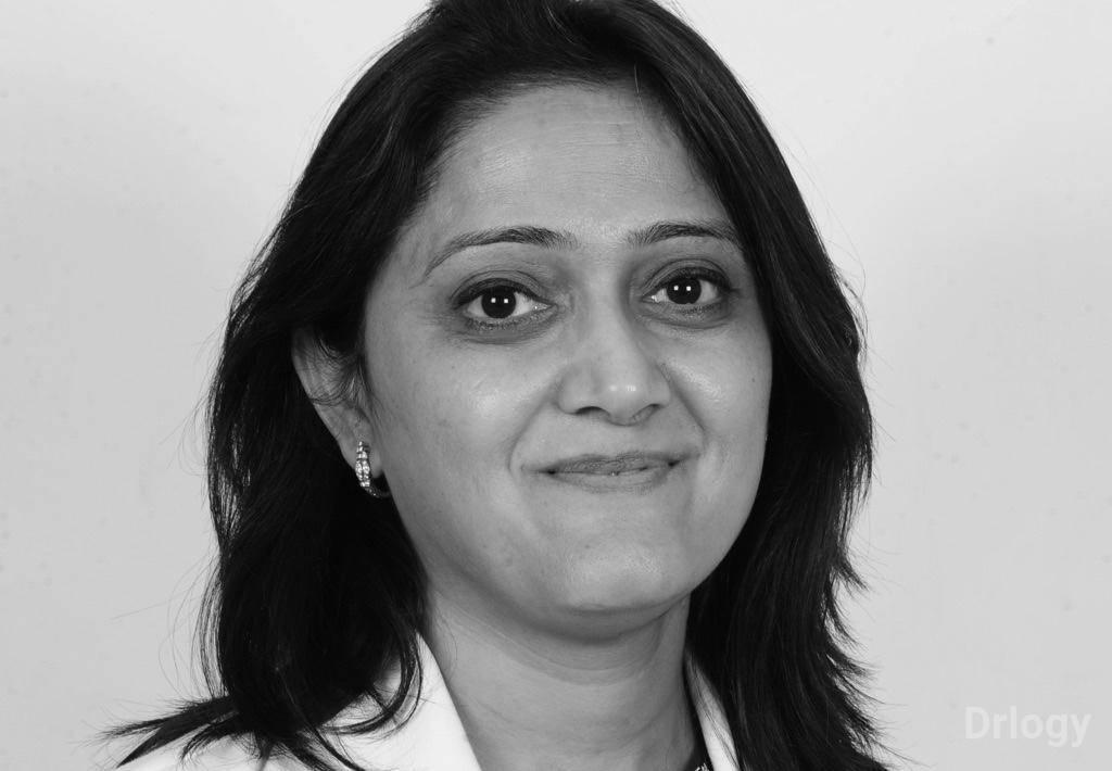 Dr. Rupa Shah