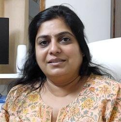 Dr. Rupal Agrawal