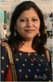 Dr. Rupali Saswade
