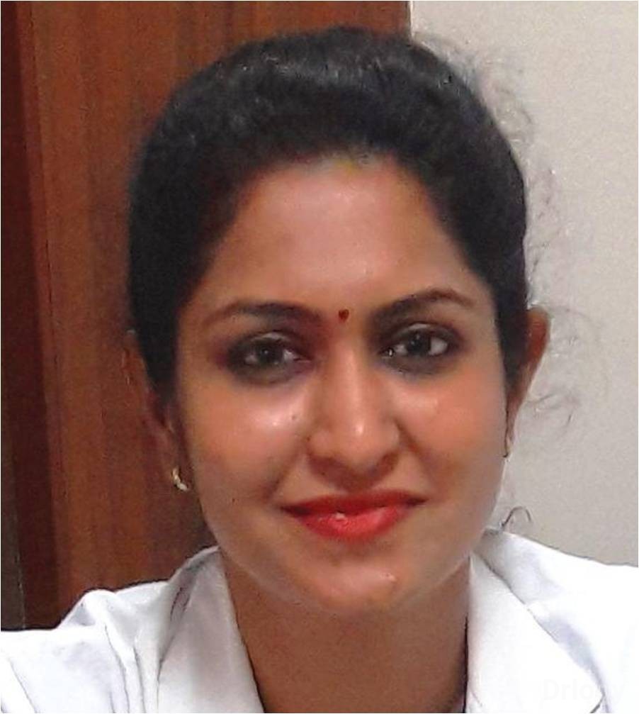 Dr. Rupali Wankhede Panpate