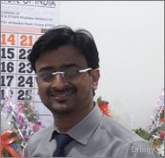 Dr. Rupesh Gaikwad in Nashik