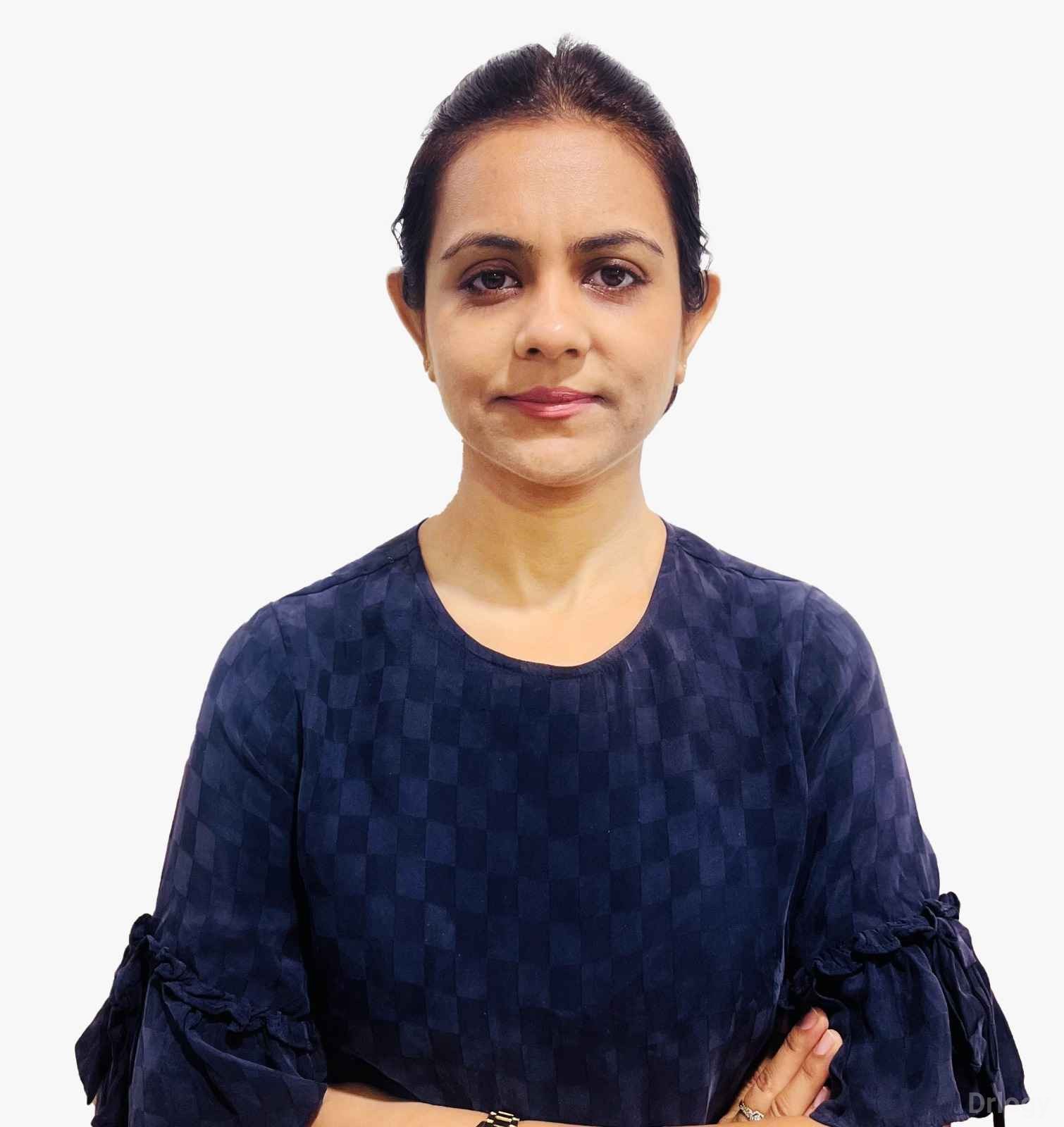 Dr. Rupinder Kaur