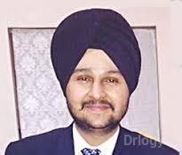 Dr. Rupinder Singh in Ludhiana