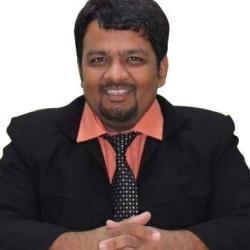 Dr. Rushit Patel in Ahmedabad