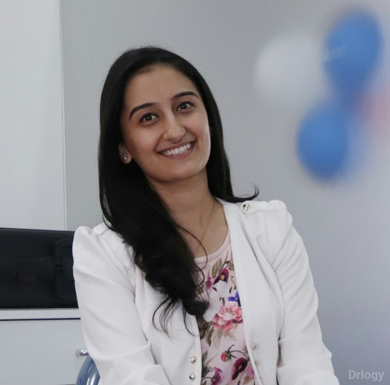 Dr. Rutvi Kotecha in Rajkot