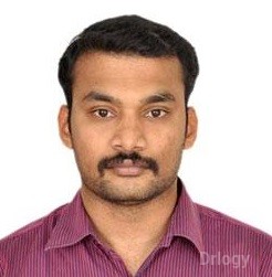Dr. R.Vinoth Kumar in Chennai Dr. R.Vinoth Kumar in Chennai