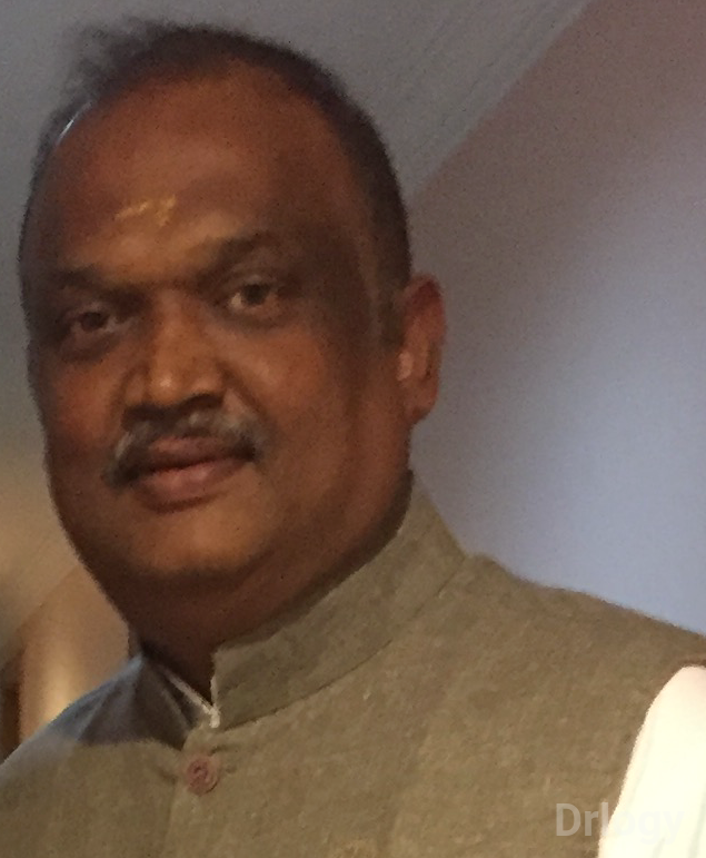 Dr. R.V.Murali