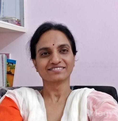 Dr. S Akhila Bharthi