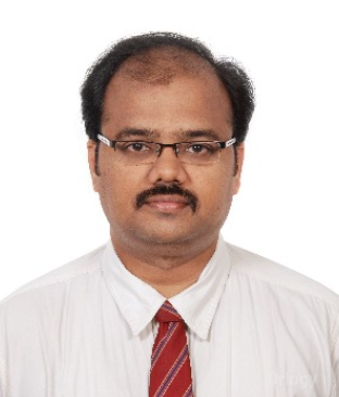 Dr. S. Balasubramaniam in Chennai