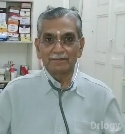 Dr. S Balasundaram