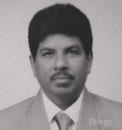 Dr. S. Chandra Sekhar