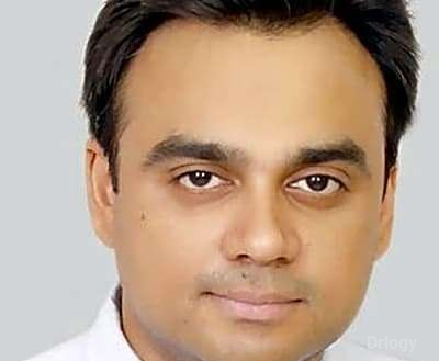 Dr. S. Durrani in New Delhi