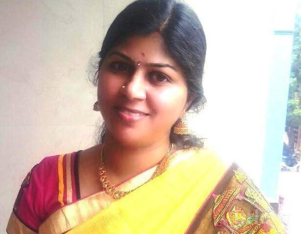 Dr. S Gayathri