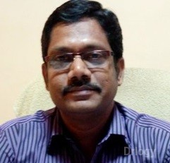 Dr. S. Gopalakrishnan