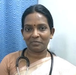 Dr. S. Hemalatha in Chennai Dr. S. Hemalatha in Chennai