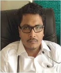 Dr. S. J. Dubey