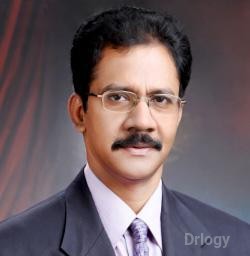 Dr. S. Jayaraman