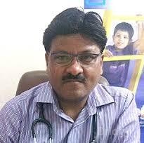 Dr. S K Chauhan in Lucknow