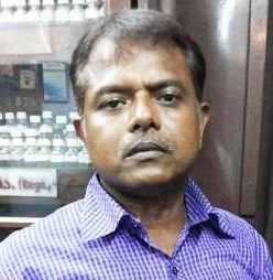 Dr. S. K. Das