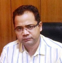 Dr. S K Jena