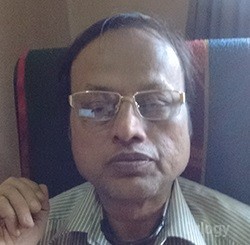 Dr. S. K. Mittal