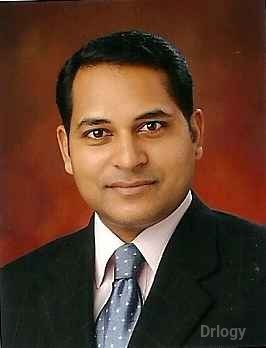 Dr. S K Ram