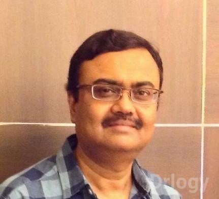 Dr. S K Sinha