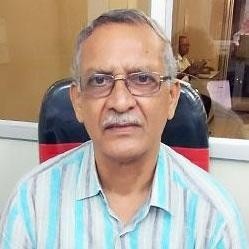 Dr. S K Somani